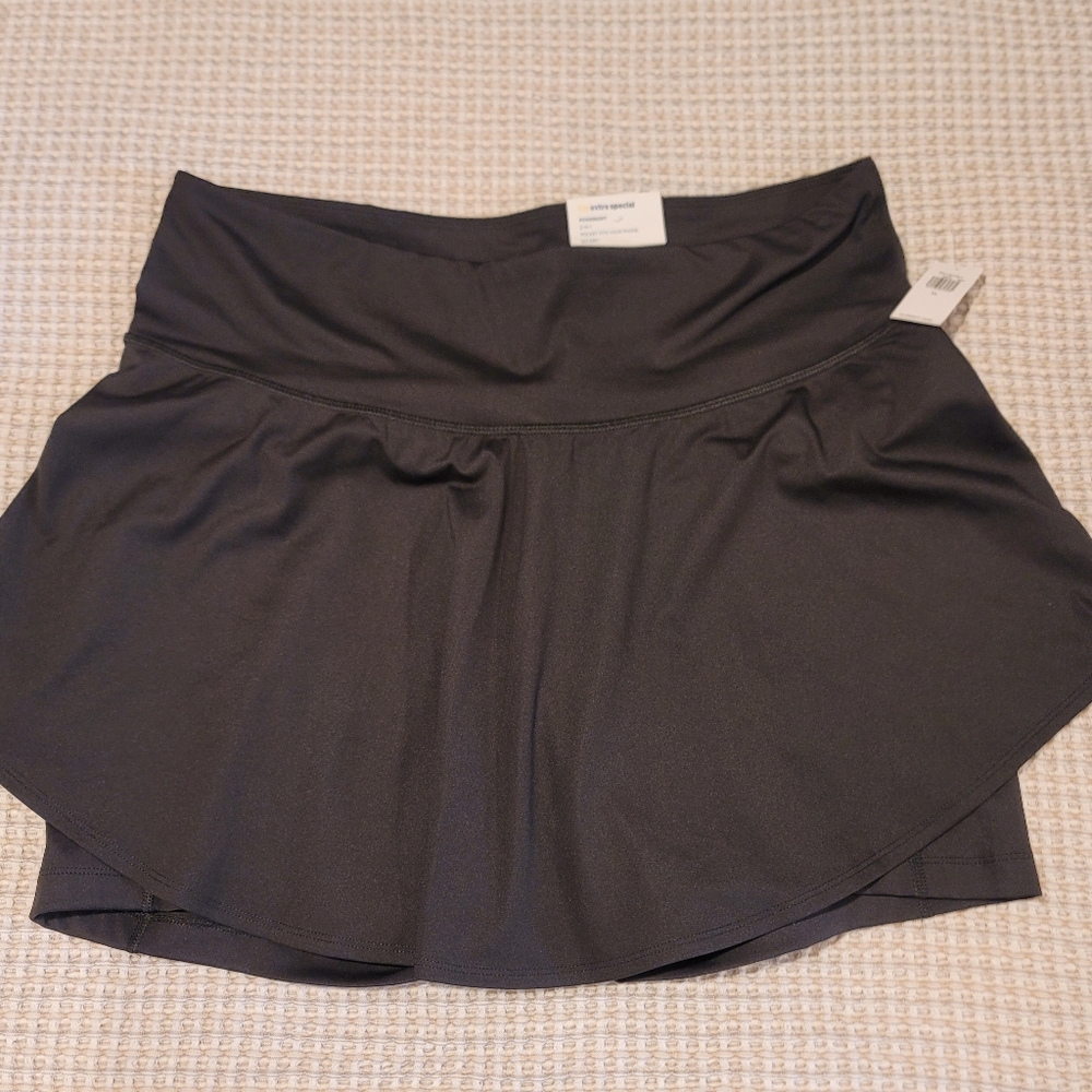 Old Navy Powersoft Skirted Shorts